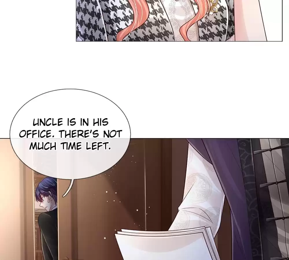 Sweet Escape Chapter 435 page 14 - 