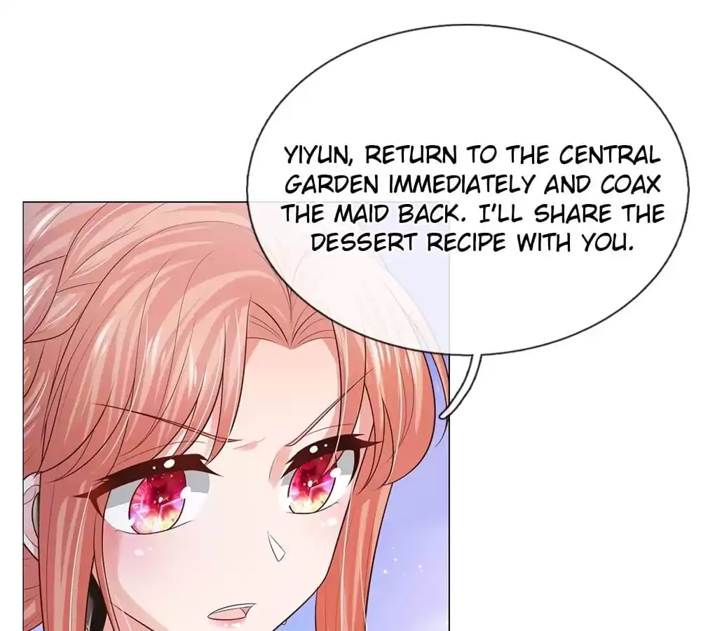 Sweet Escape Chapter 435 page 16 - 
