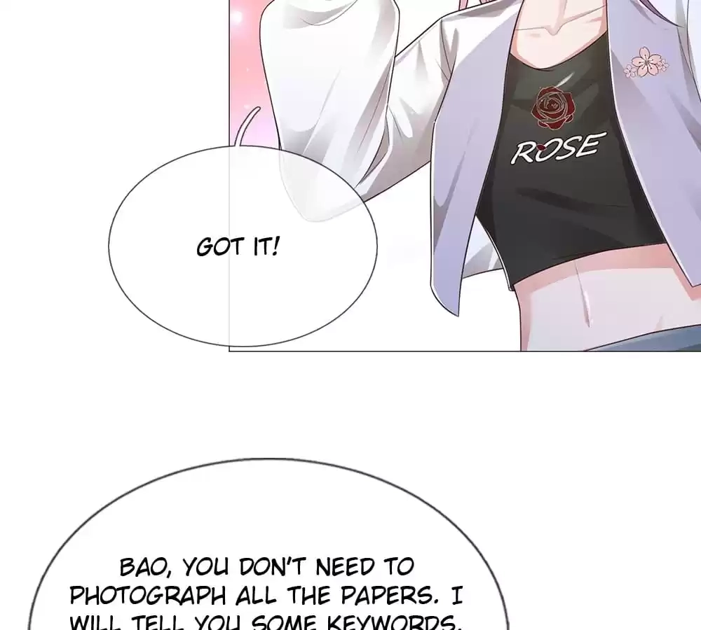 Sweet Escape Chapter 435 page 18 - 