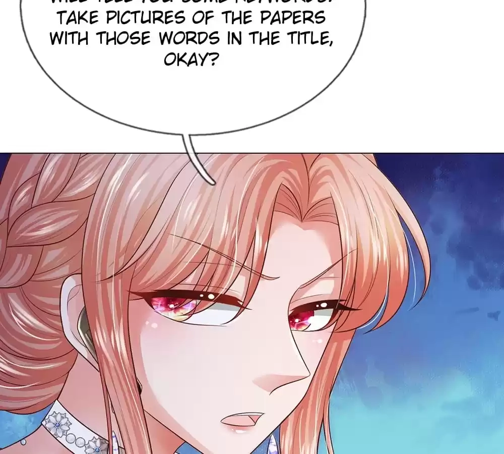 Sweet Escape Chapter 435 page 19 - 