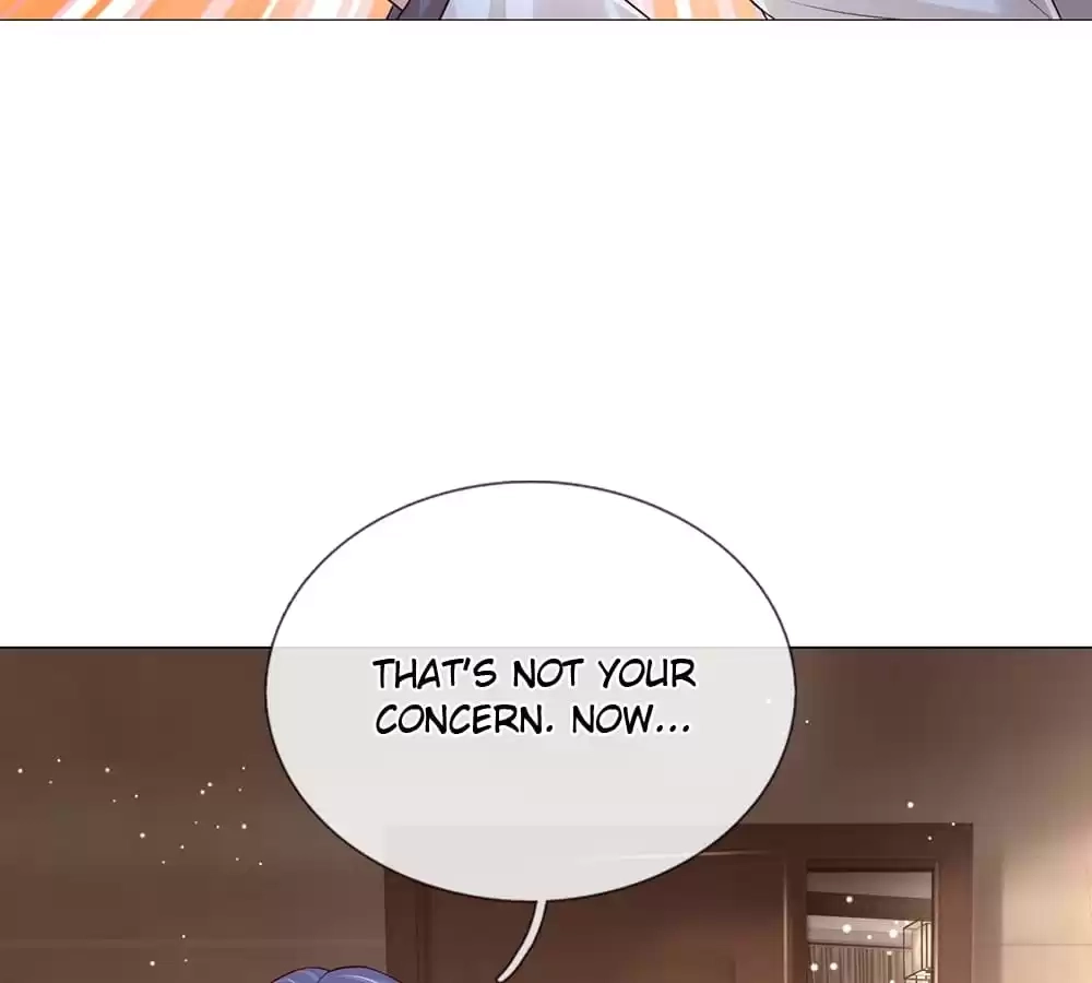 Sweet Escape Chapter 435 page 3 - 
