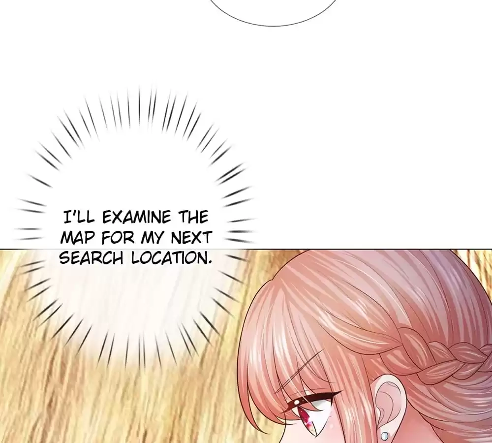 Sweet Escape Chapter 435 page 21 - 