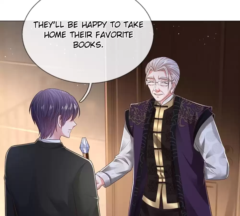 Sweet Escape Chapter 435 page 30 - 