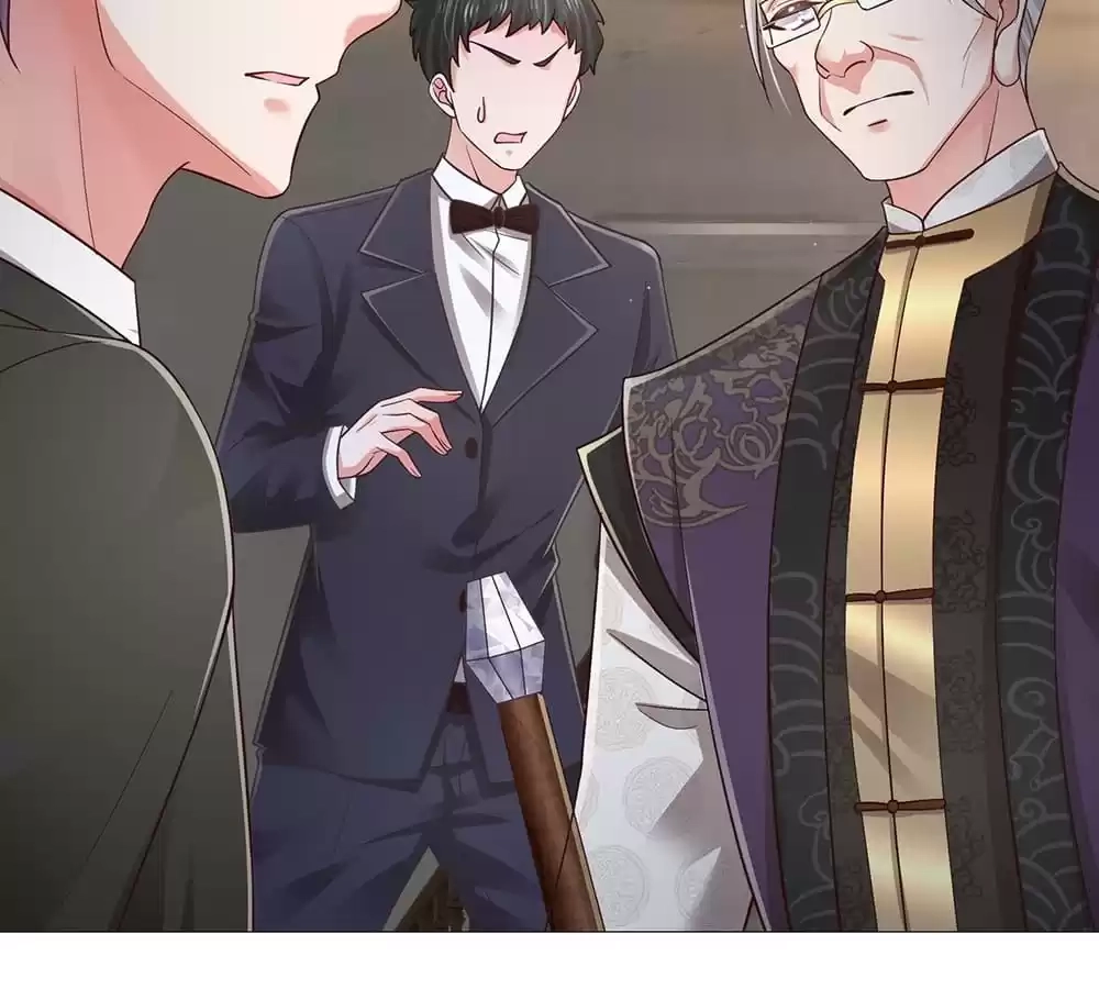 Sweet Escape Chapter 435 page 38 - 