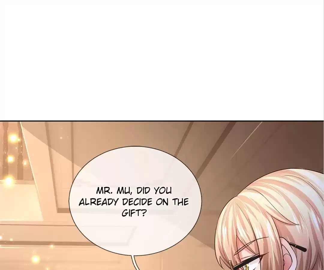 Sweet Escape Chapter 435 page 43 - 