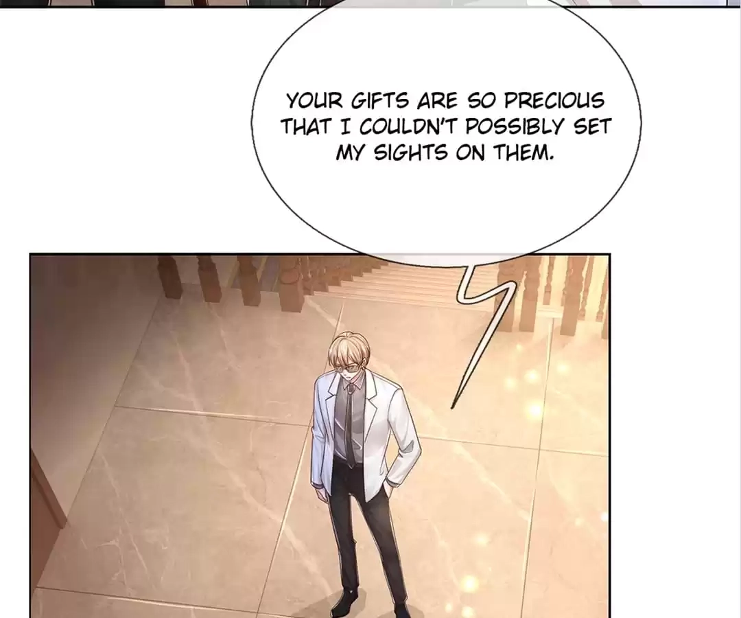 Sweet Escape Chapter 435 page 45 - 