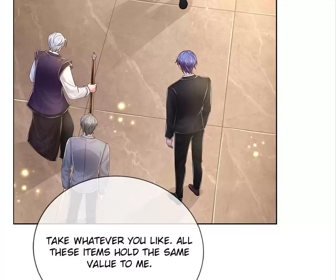 Sweet Escape Chapter 435 page 46 - 