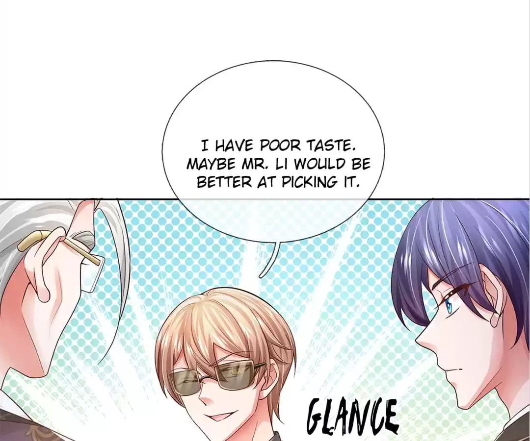 Sweet Escape Chapter 435 page 49 - 