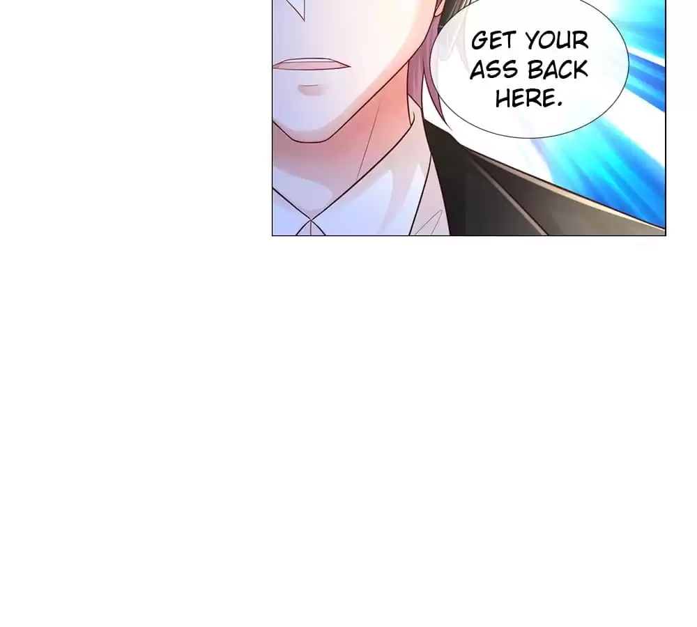 Sweet Escape Chapter 435 page 6 - 