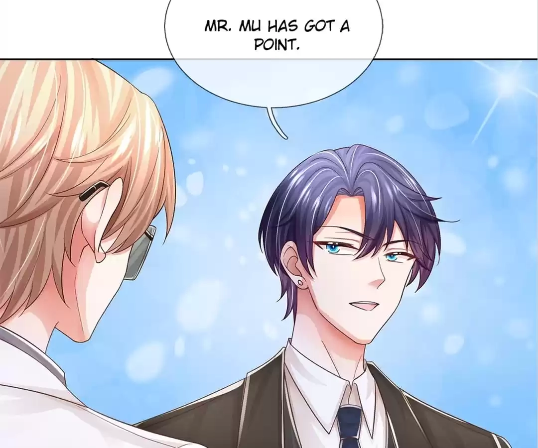 Sweet Escape Chapter 435 page 51 - 