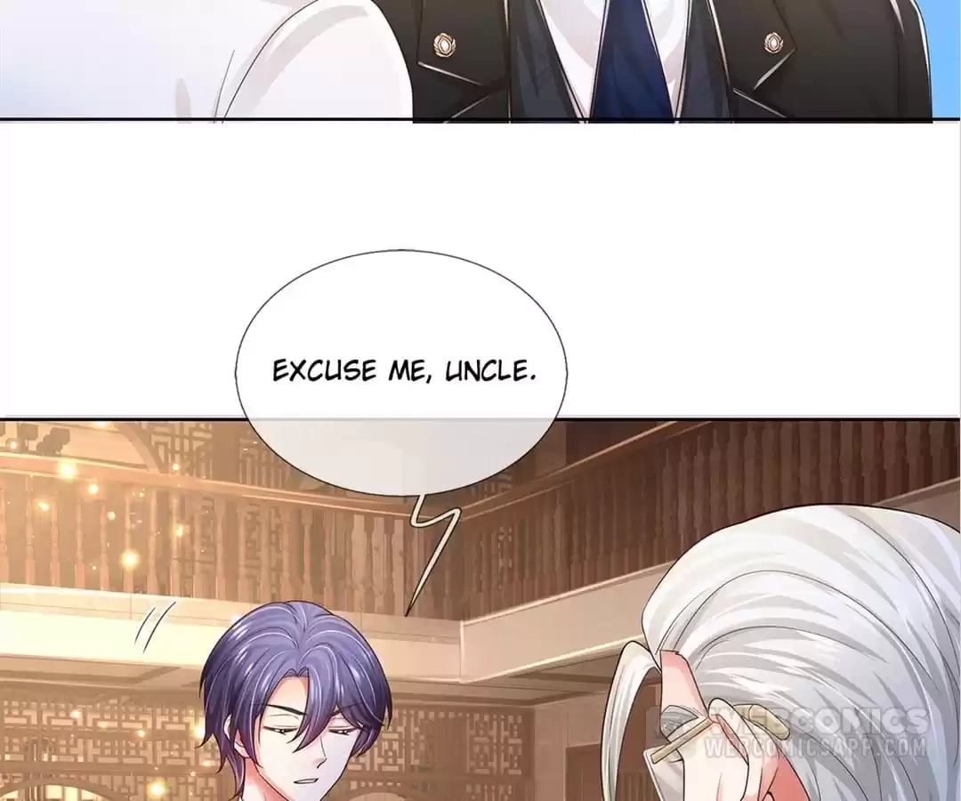 Sweet Escape Chapter 435 page 52 - 