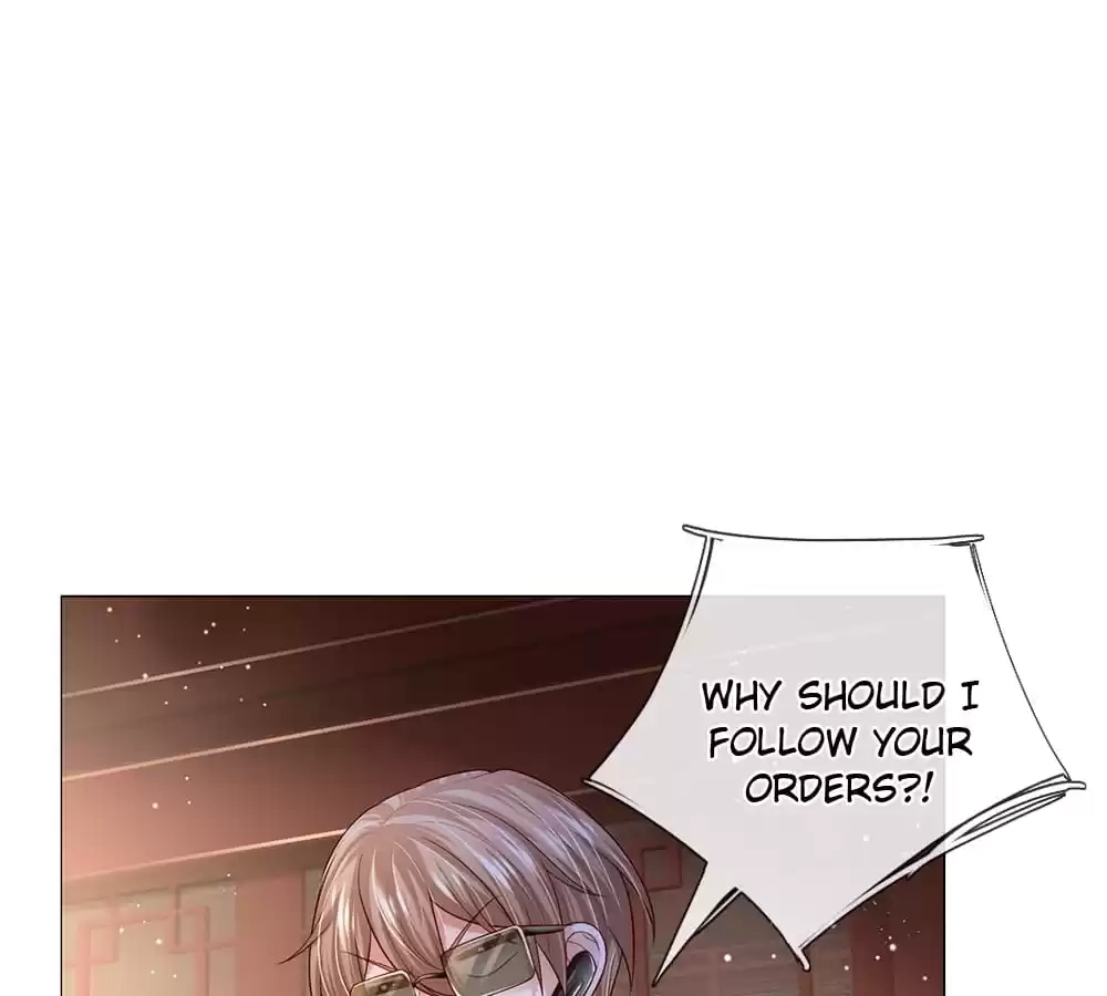 Sweet Escape Chapter 435 page 7 - 