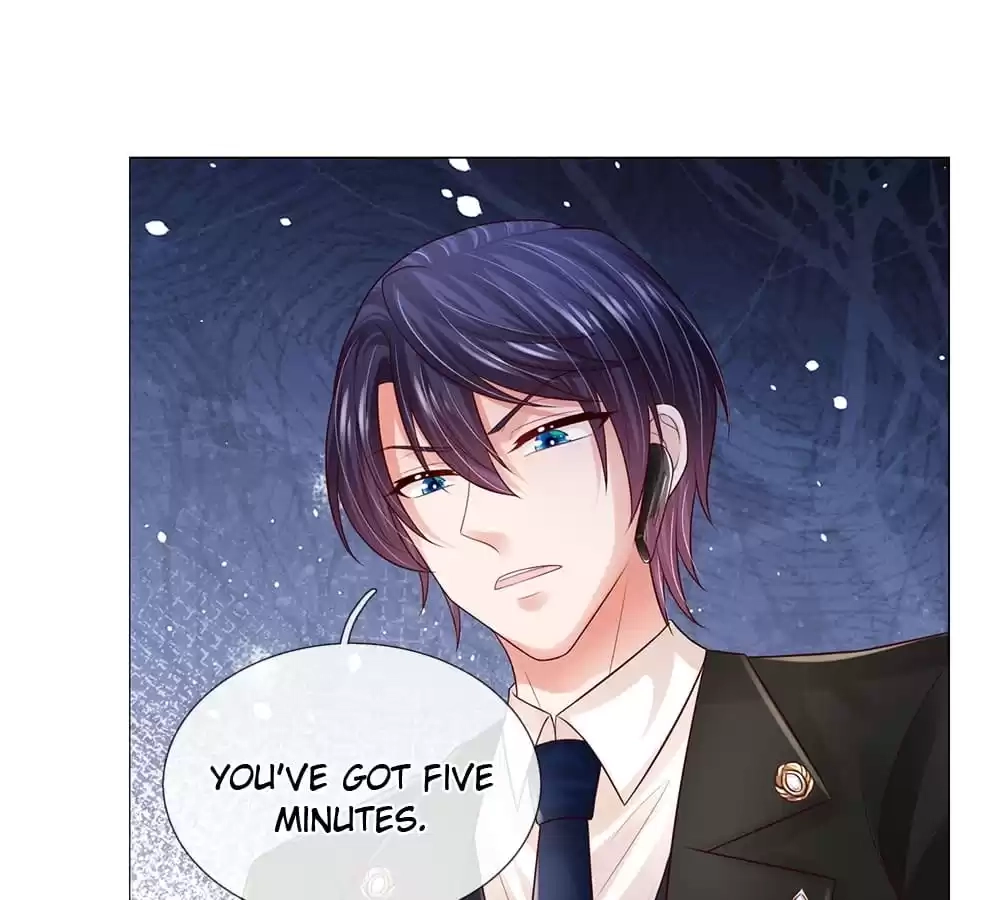 Sweet Escape Chapter 435 page 9 - 