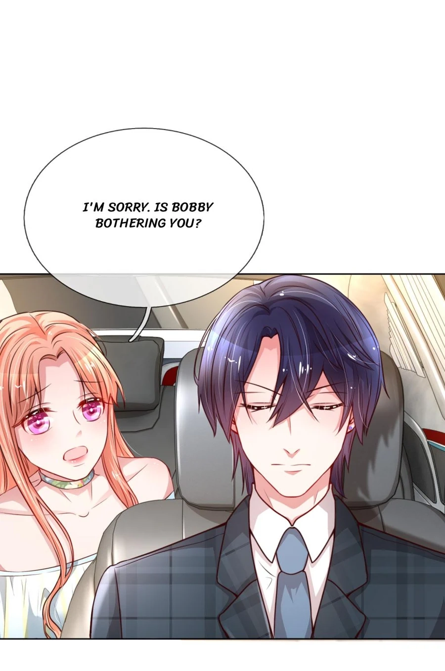 Sweet Escape Chapter 44 page 1 - 