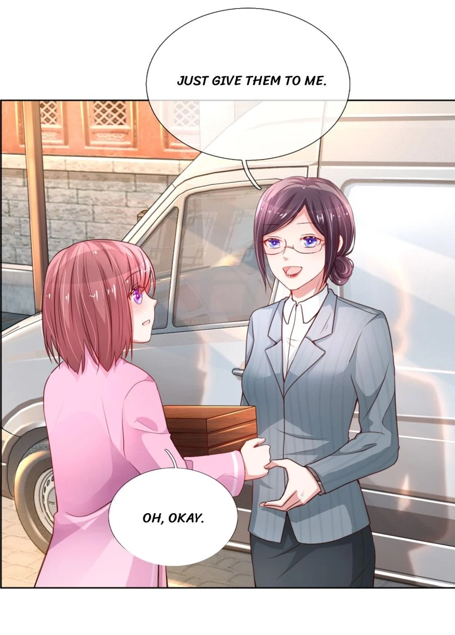 Sweet Escape Chapter 44 page 2 - 