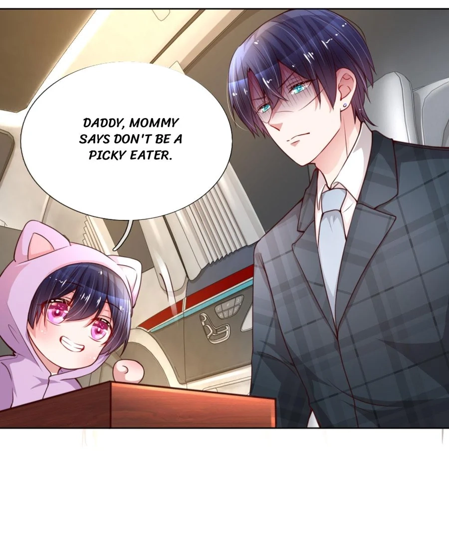 Sweet Escape Chapter 44 page 11 - 