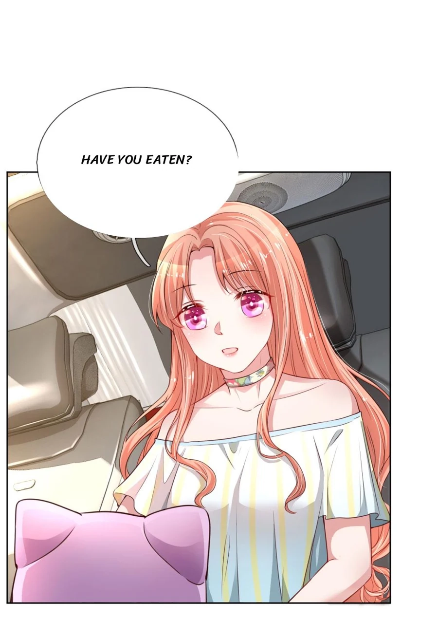 Sweet Escape Chapter 44 page 15 - 
