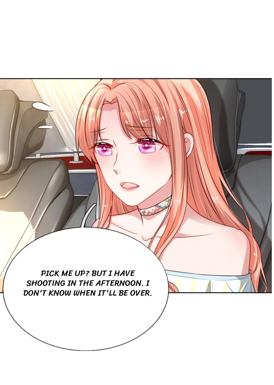 Sweet Escape Chapter 44 page 17 - 