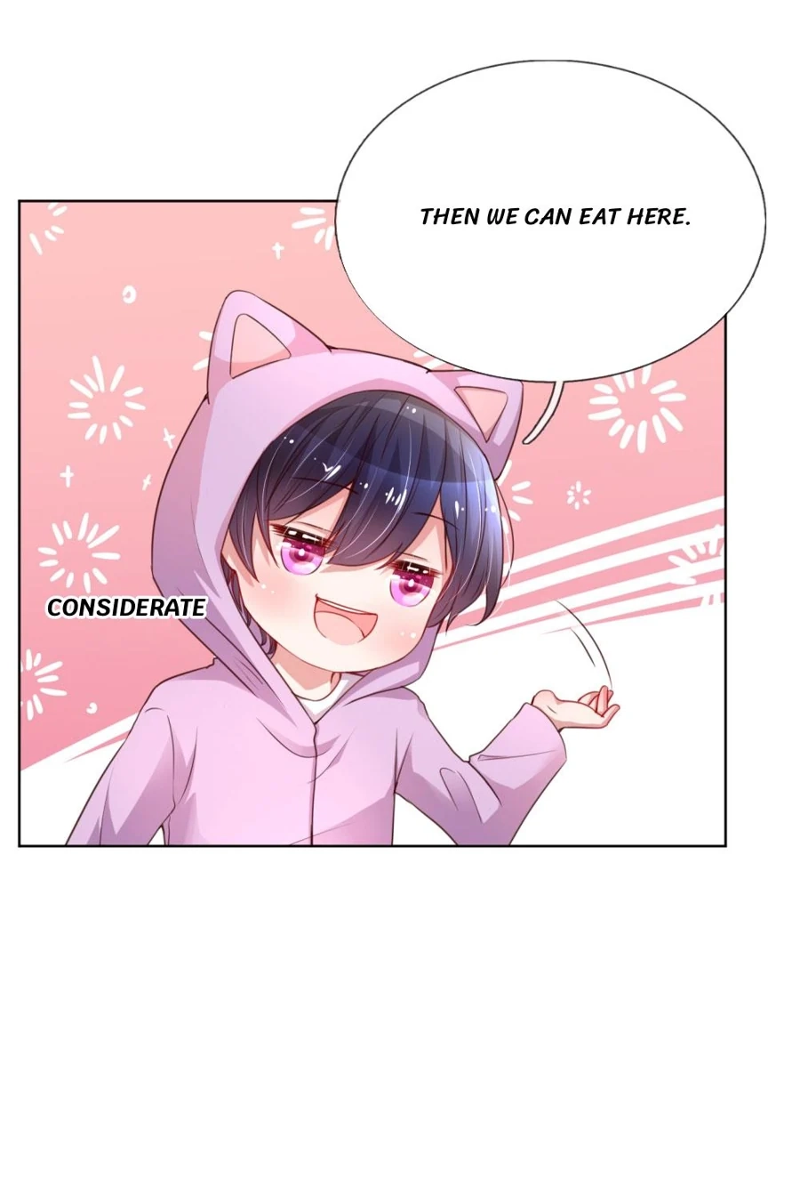 Sweet Escape Chapter 44 page 18 - 