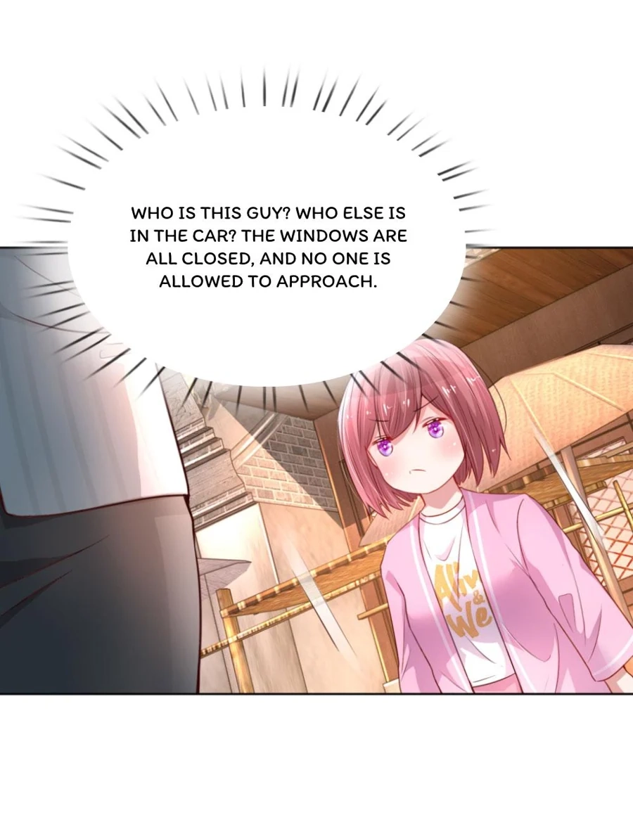 Sweet Escape Chapter 44 page 3 - 
