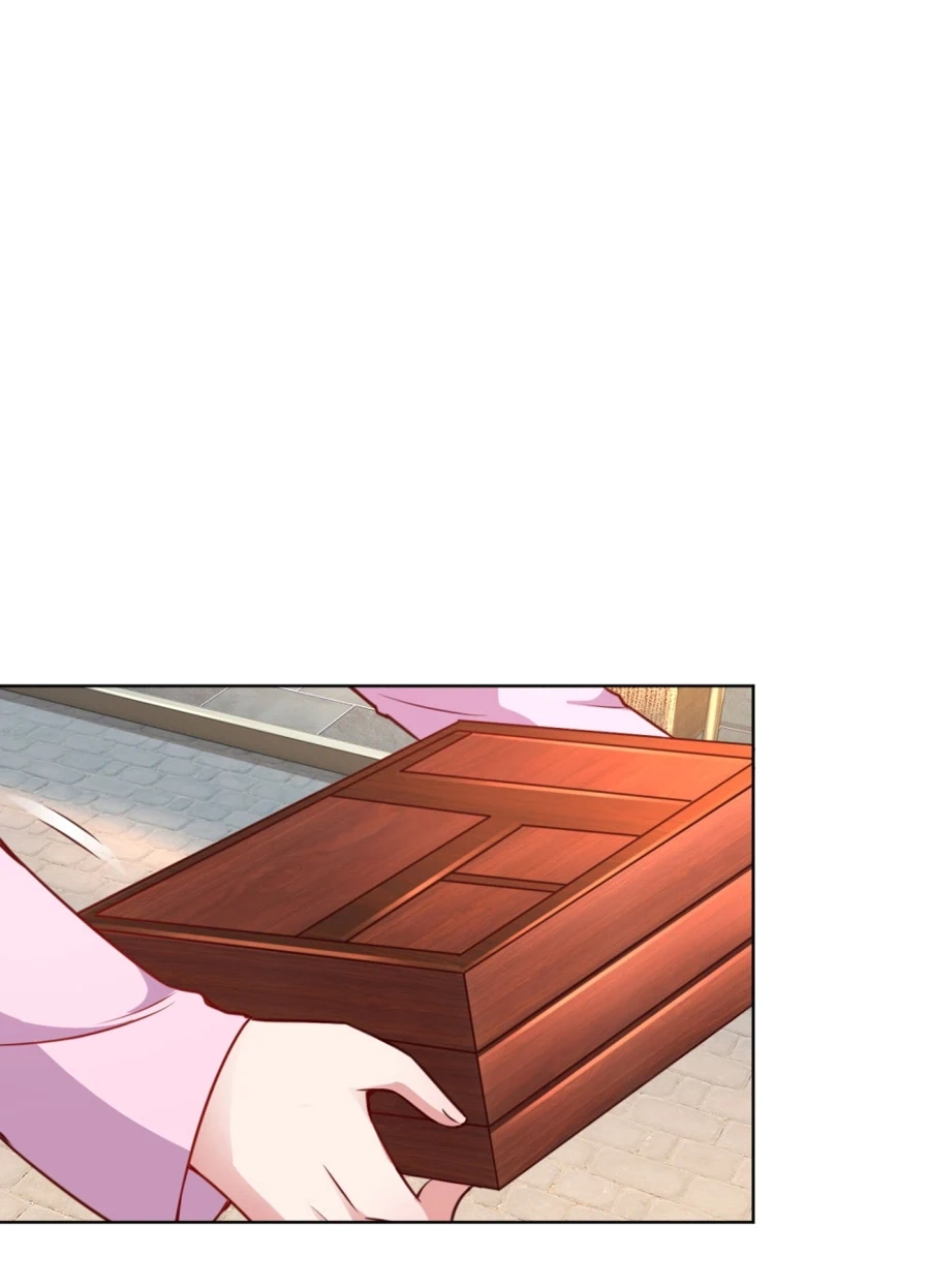 Sweet Escape Chapter 44 page 21 - 