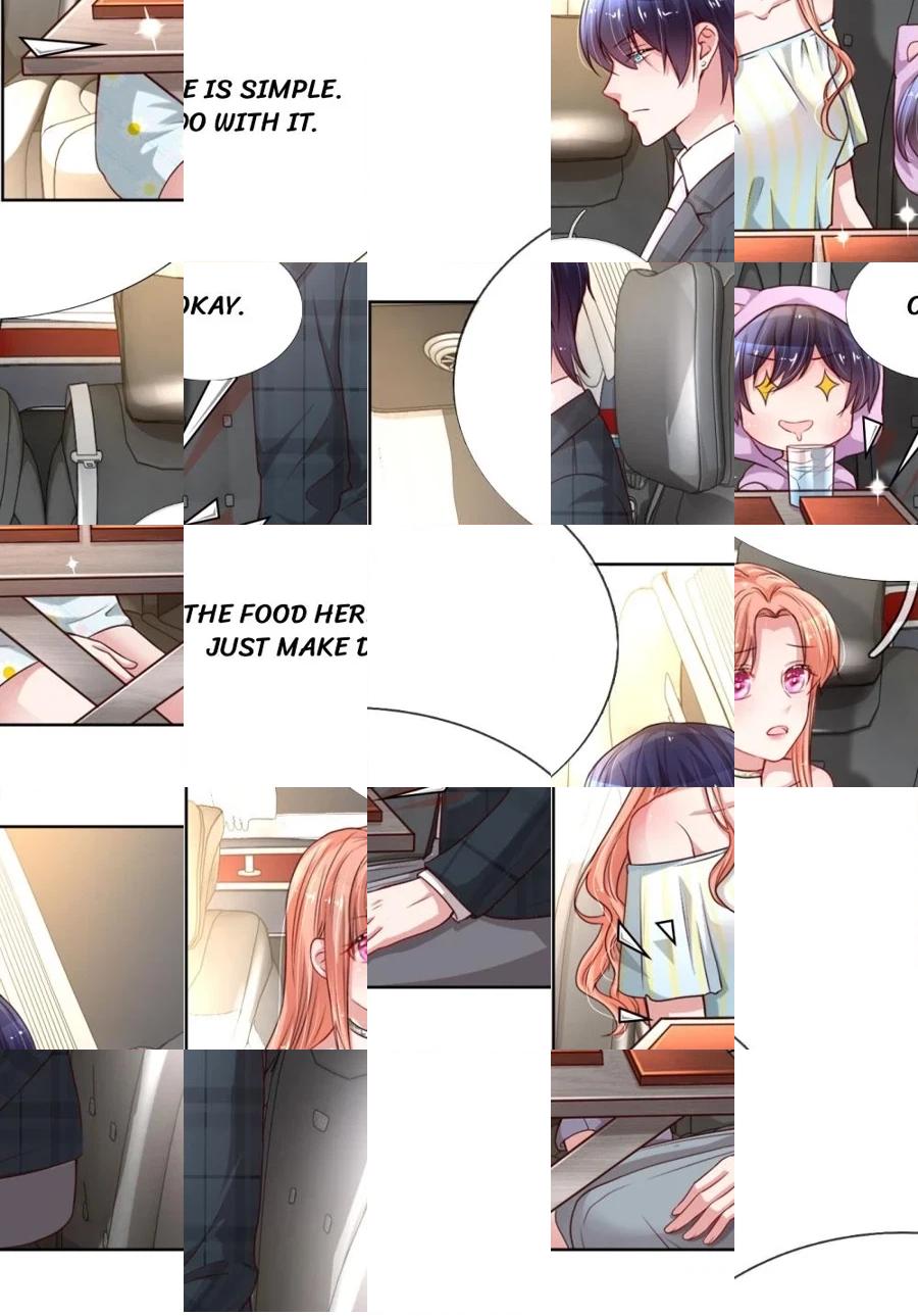 Sweet Escape Chapter 44 page 4 - 