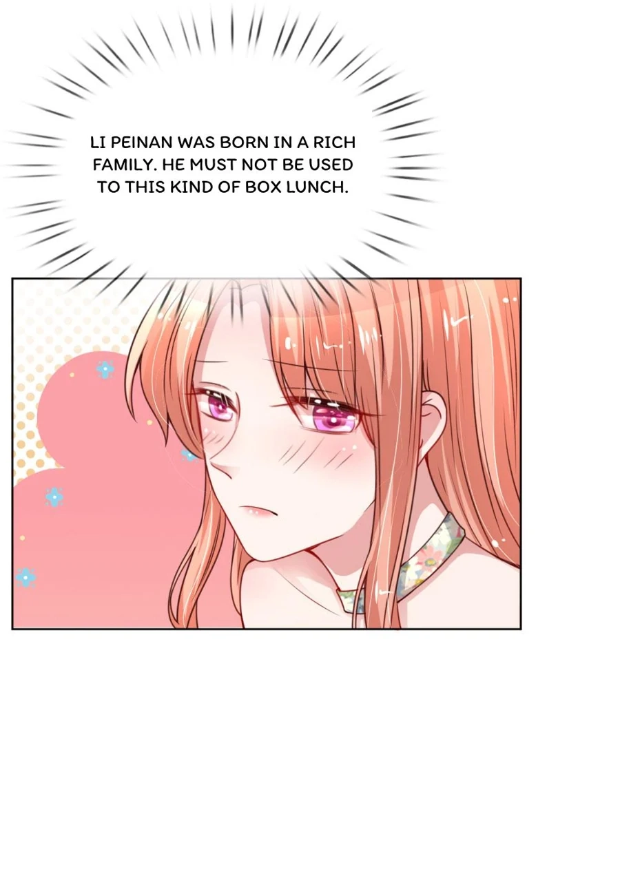 Sweet Escape Chapter 44 page 7 - 