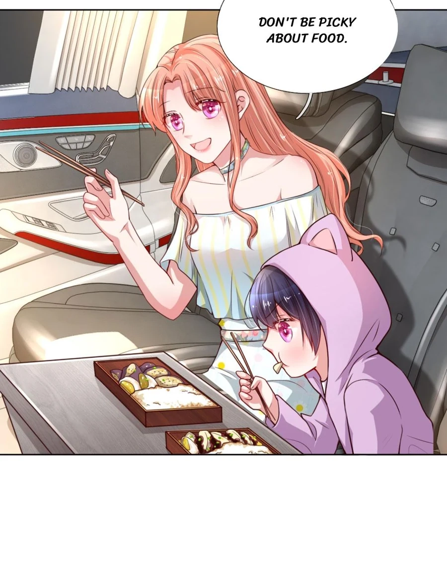 Sweet Escape Chapter 44 page 9 - 