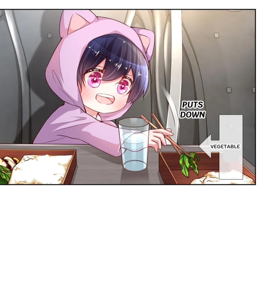 Sweet Escape Chapter 44 page 10 - 