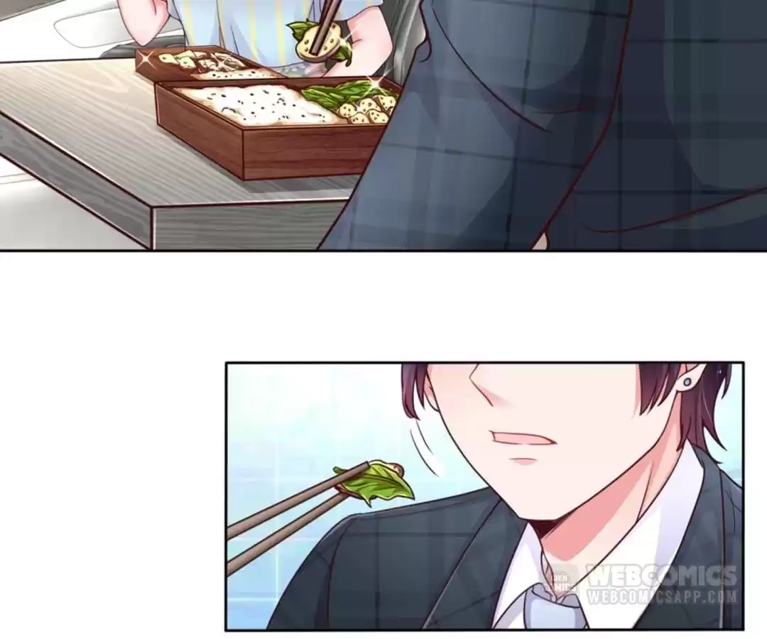 Sweet Escape Chapter 45 page 2 - 