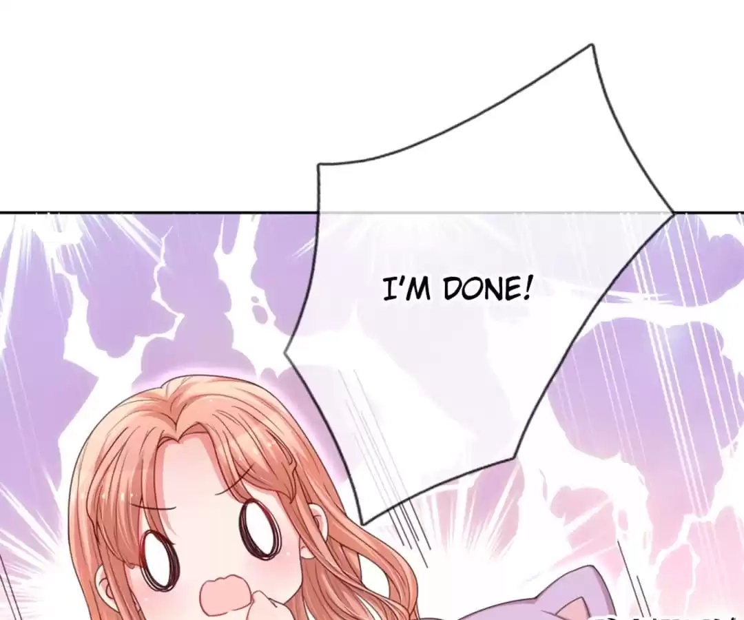 Sweet Escape Chapter 45 page 11 - 