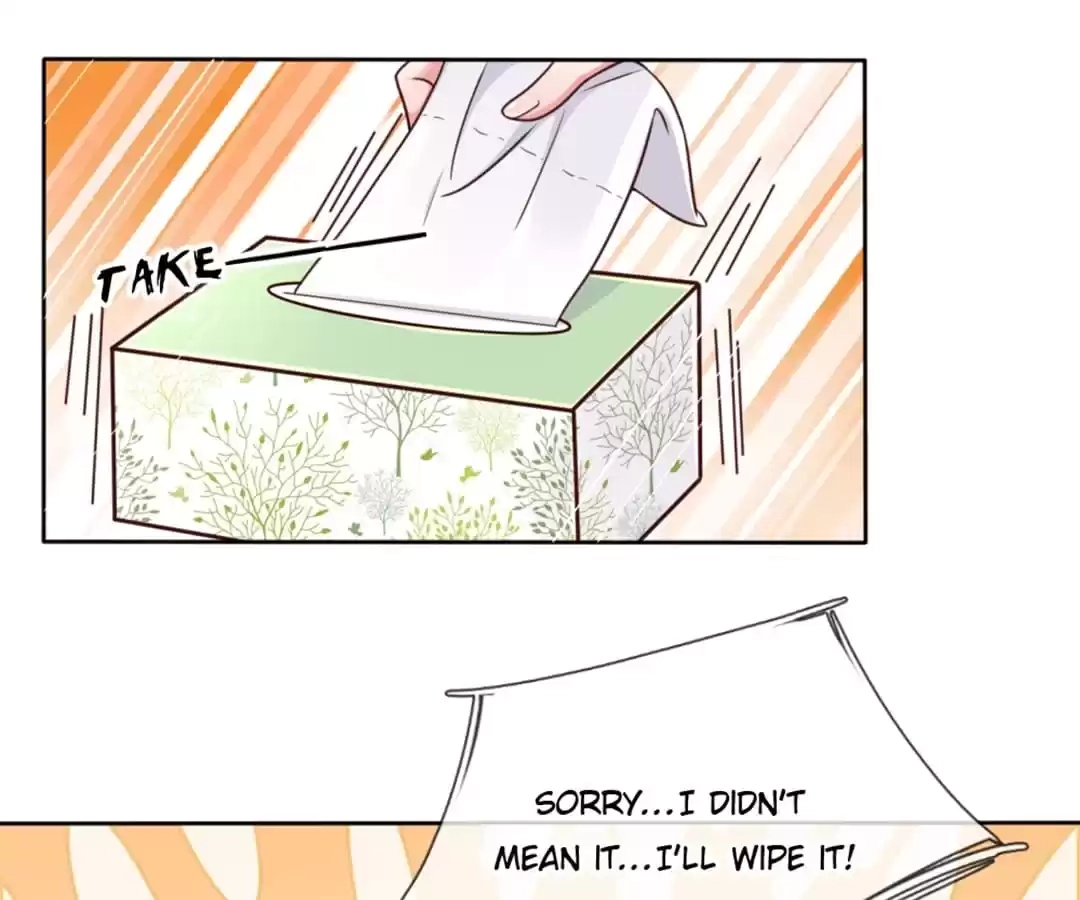 Sweet Escape Chapter 45 page 13 - 