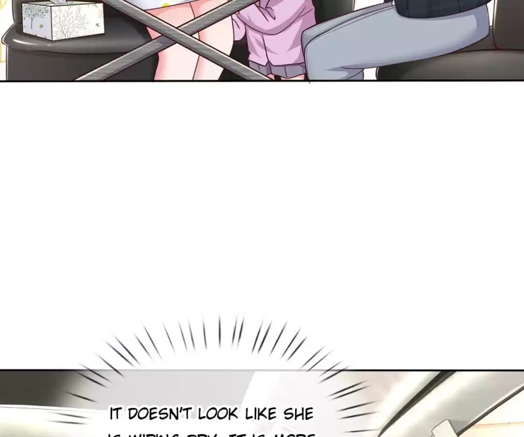 Sweet Escape Chapter 45 page 15 - 