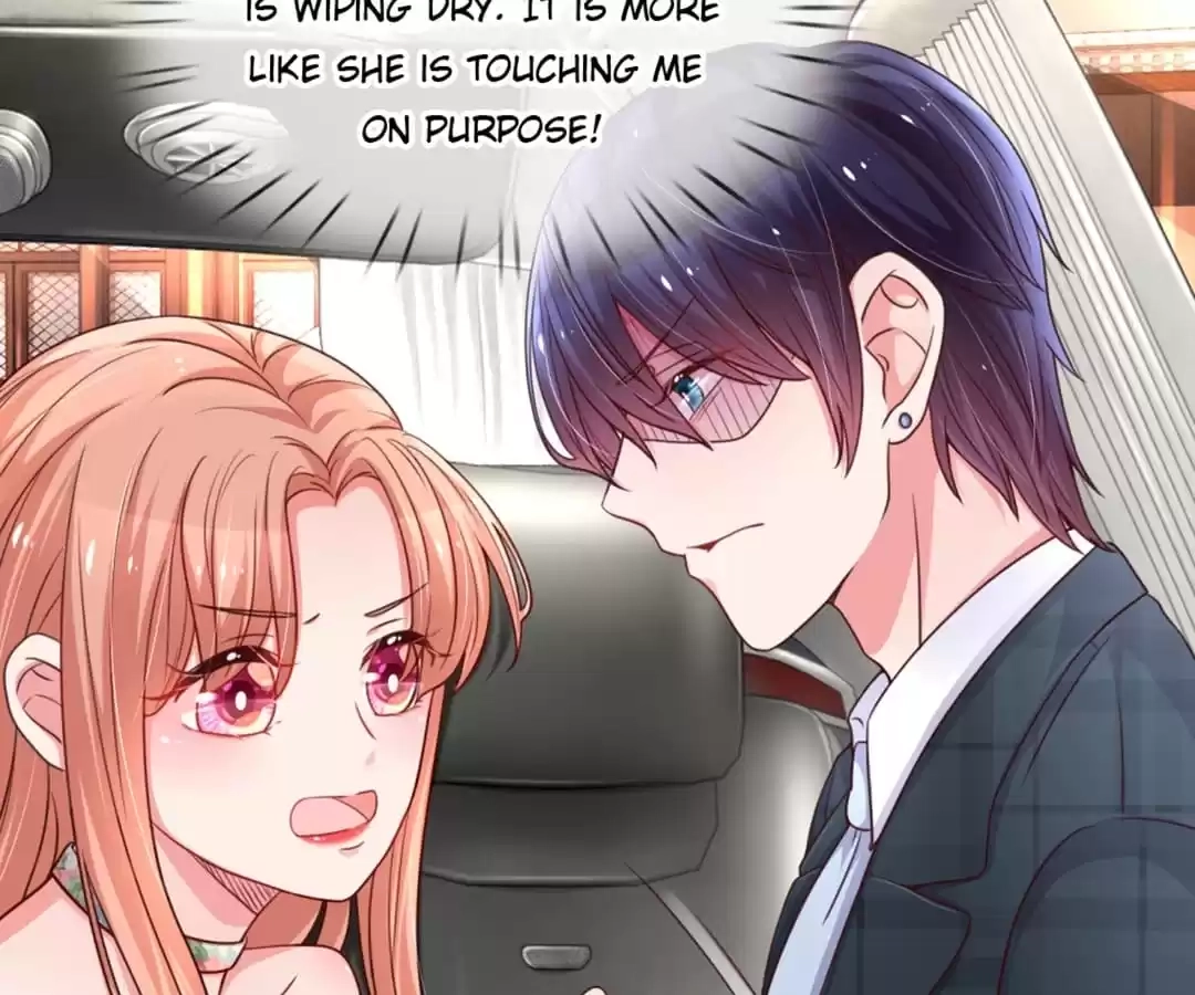 Sweet Escape Chapter 45 page 16 - 