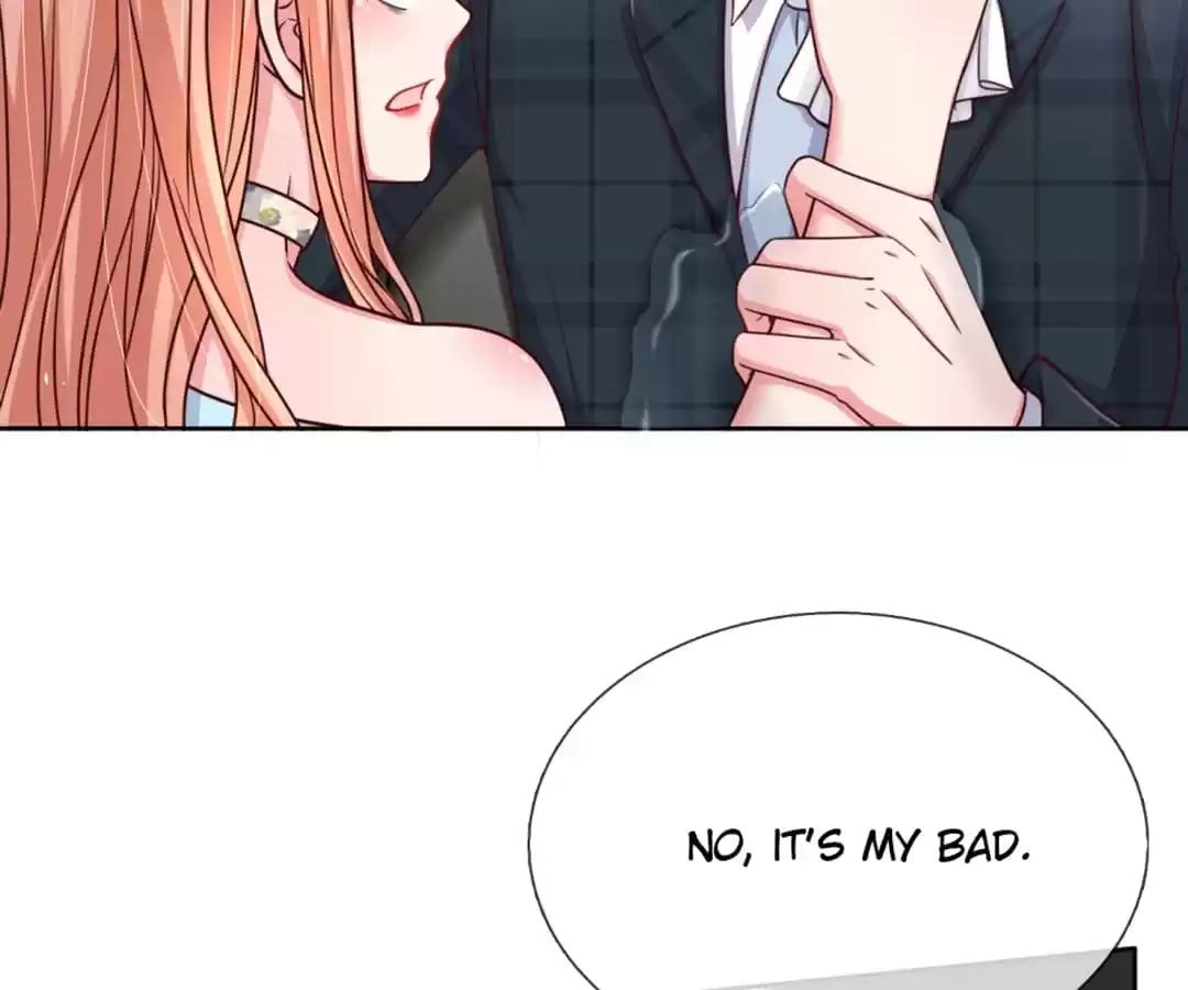Sweet Escape Chapter 45 page 19 - 