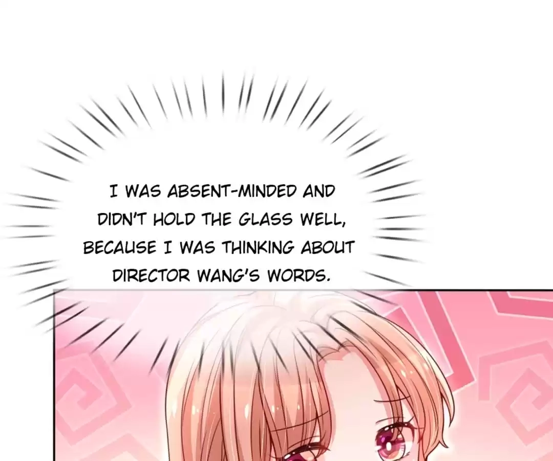 Sweet Escape Chapter 45 page 21 - 