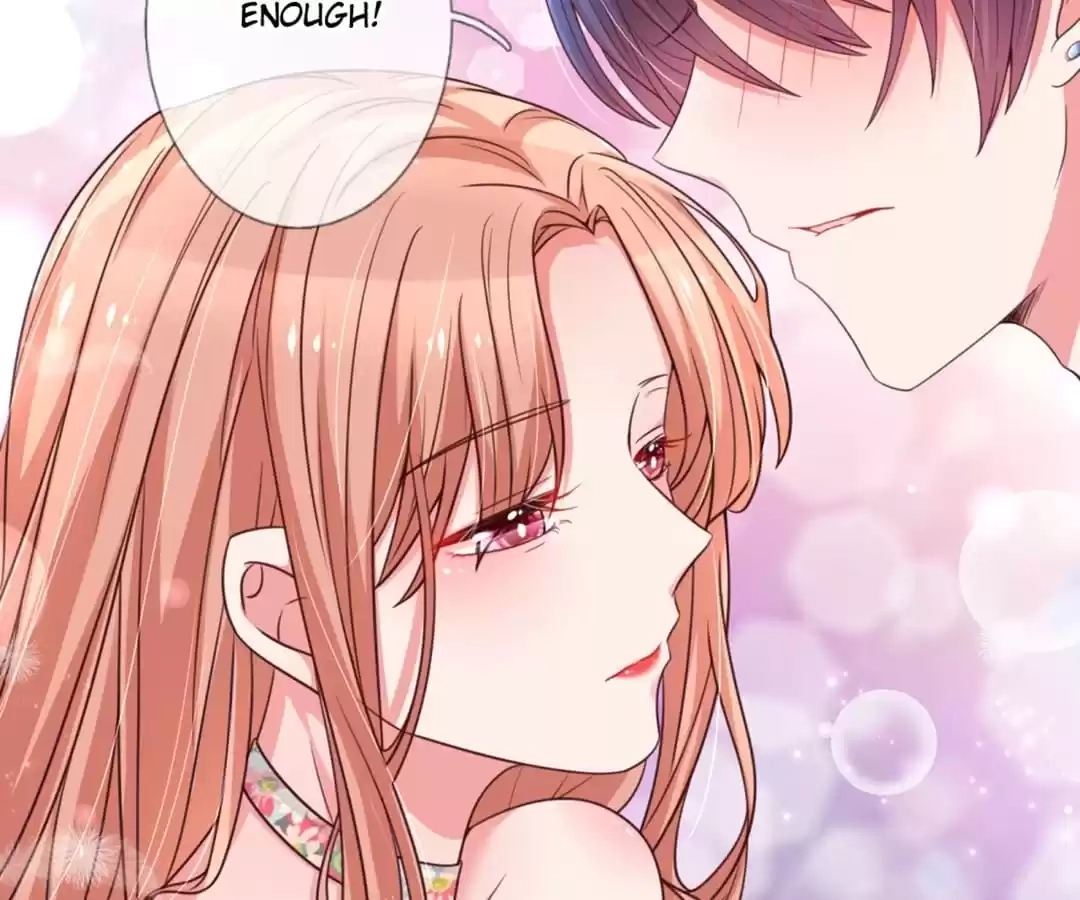 Sweet Escape Chapter 45 page 27 - 