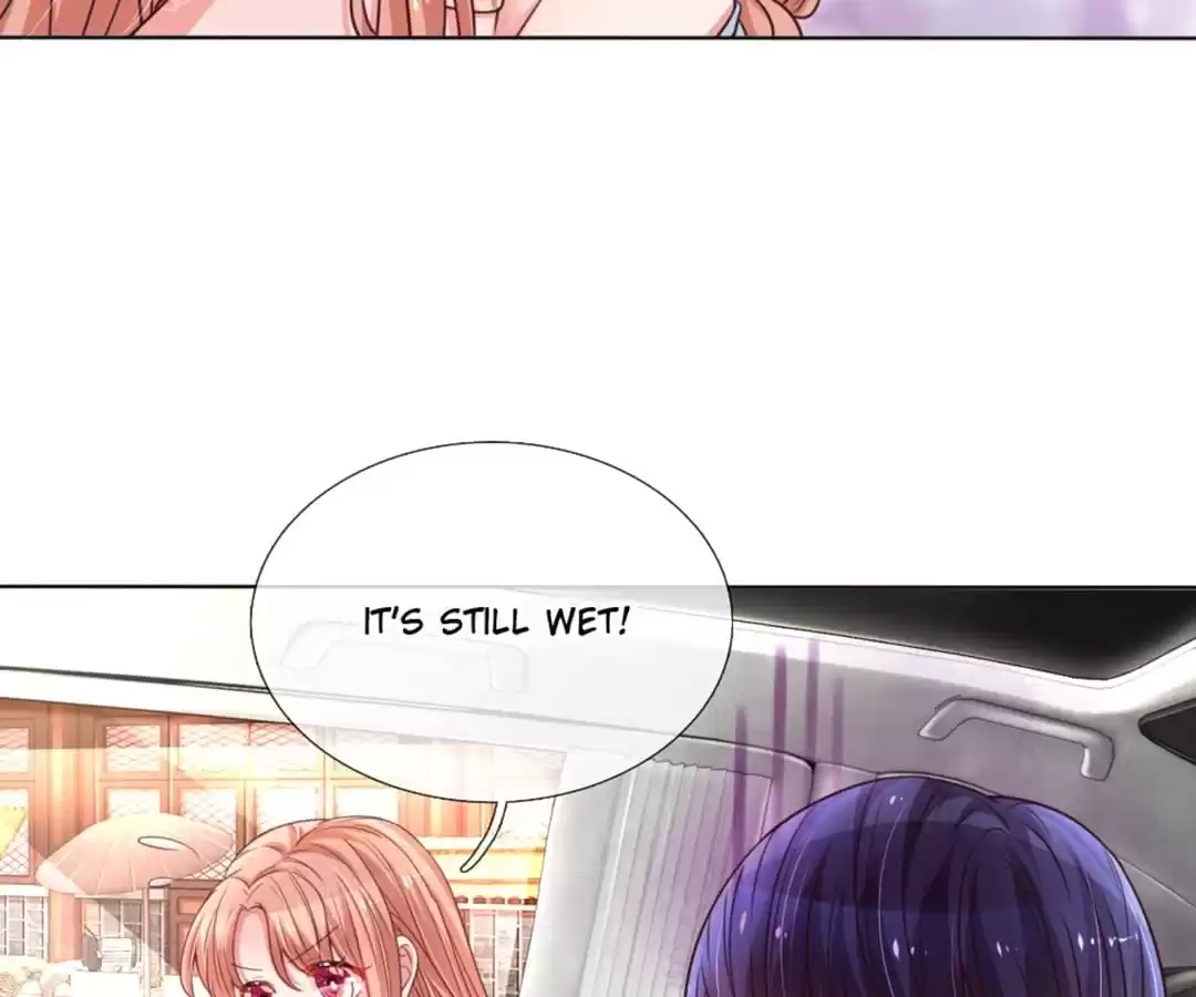 Sweet Escape Chapter 45 page 28 - 