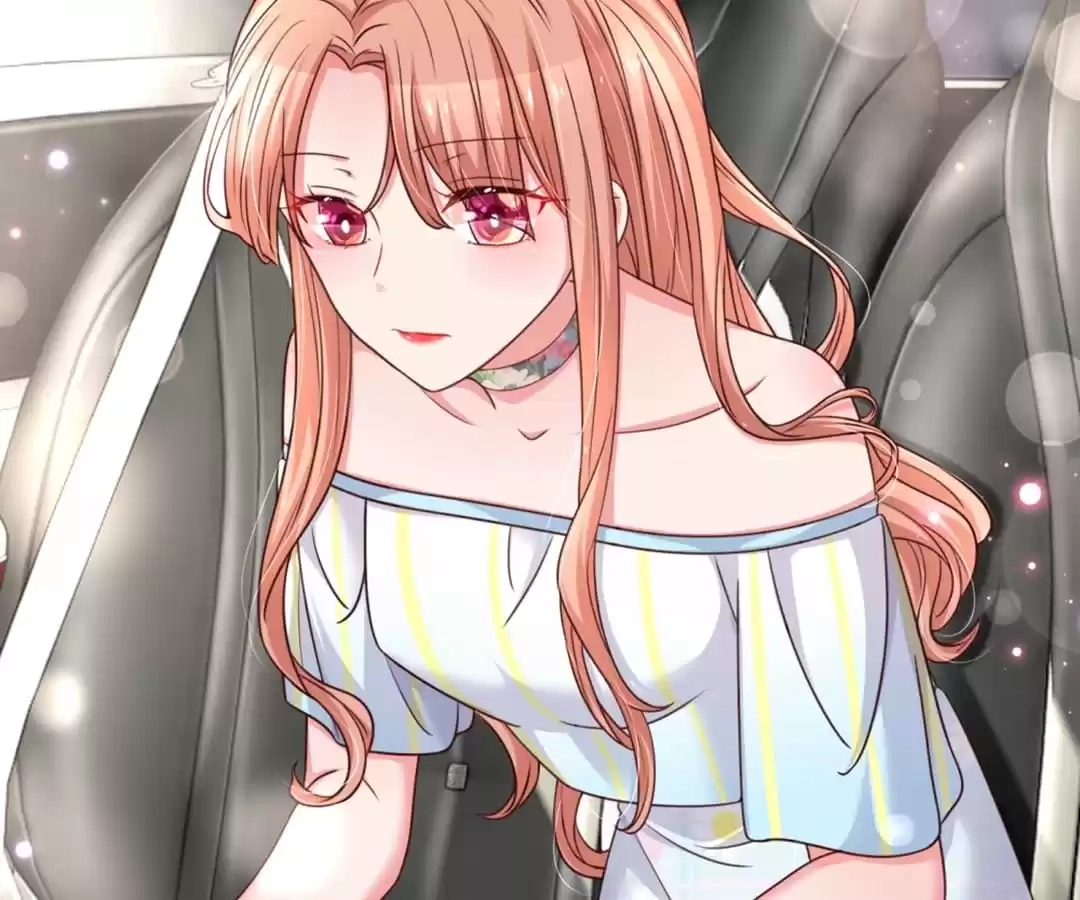 Sweet Escape Chapter 45 page 31 - 