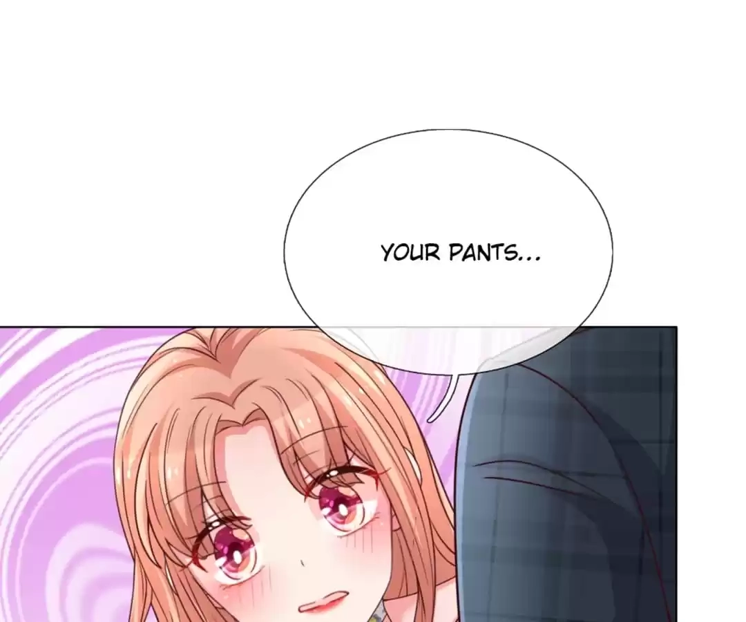 Sweet Escape Chapter 45 page 33 - 