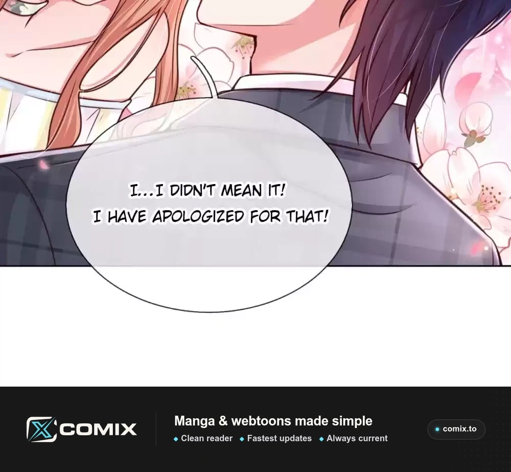 Sweet Escape Chapter 45 page 43 - 