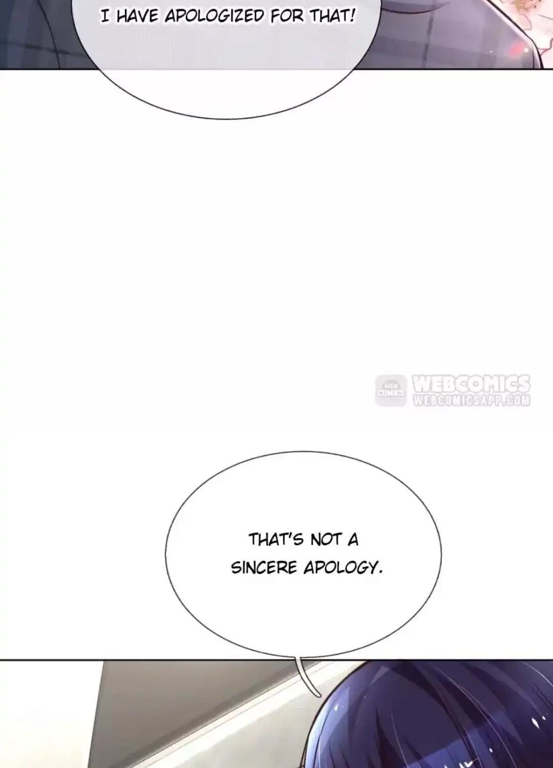 Sweet Escape Chapter 46 page 12 - 
