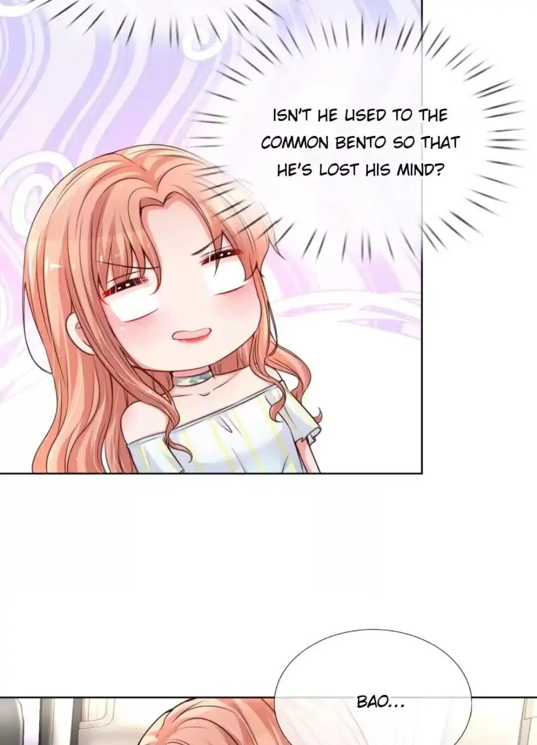 Sweet Escape Chapter 46 page 15 - 