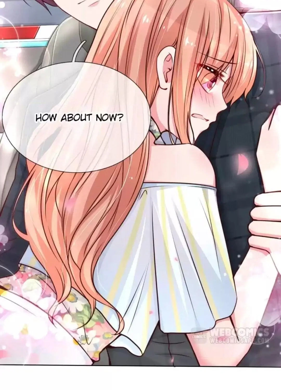 Sweet Escape Chapter 46 page 22 - 
