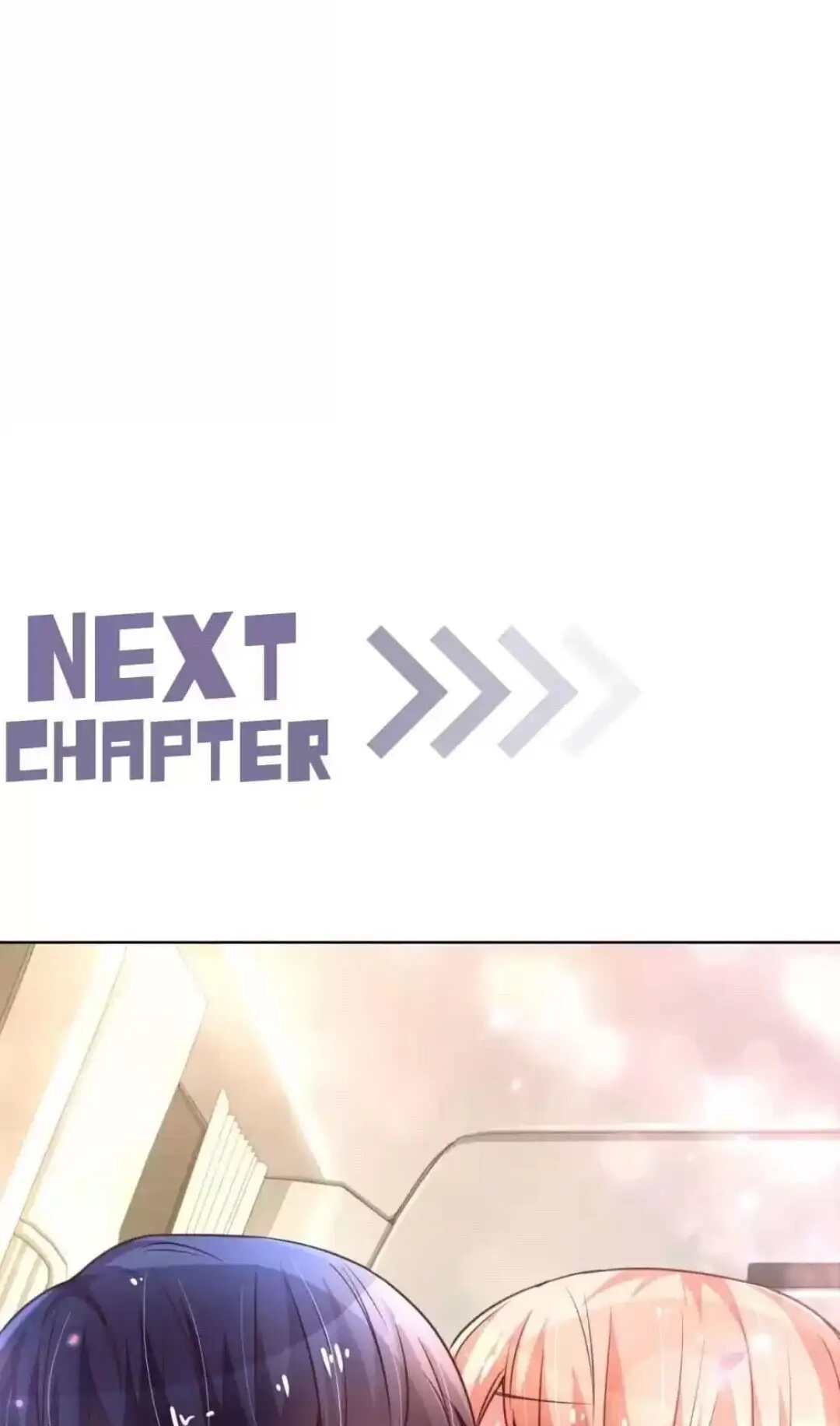Sweet Escape Chapter 46 page 23 - 