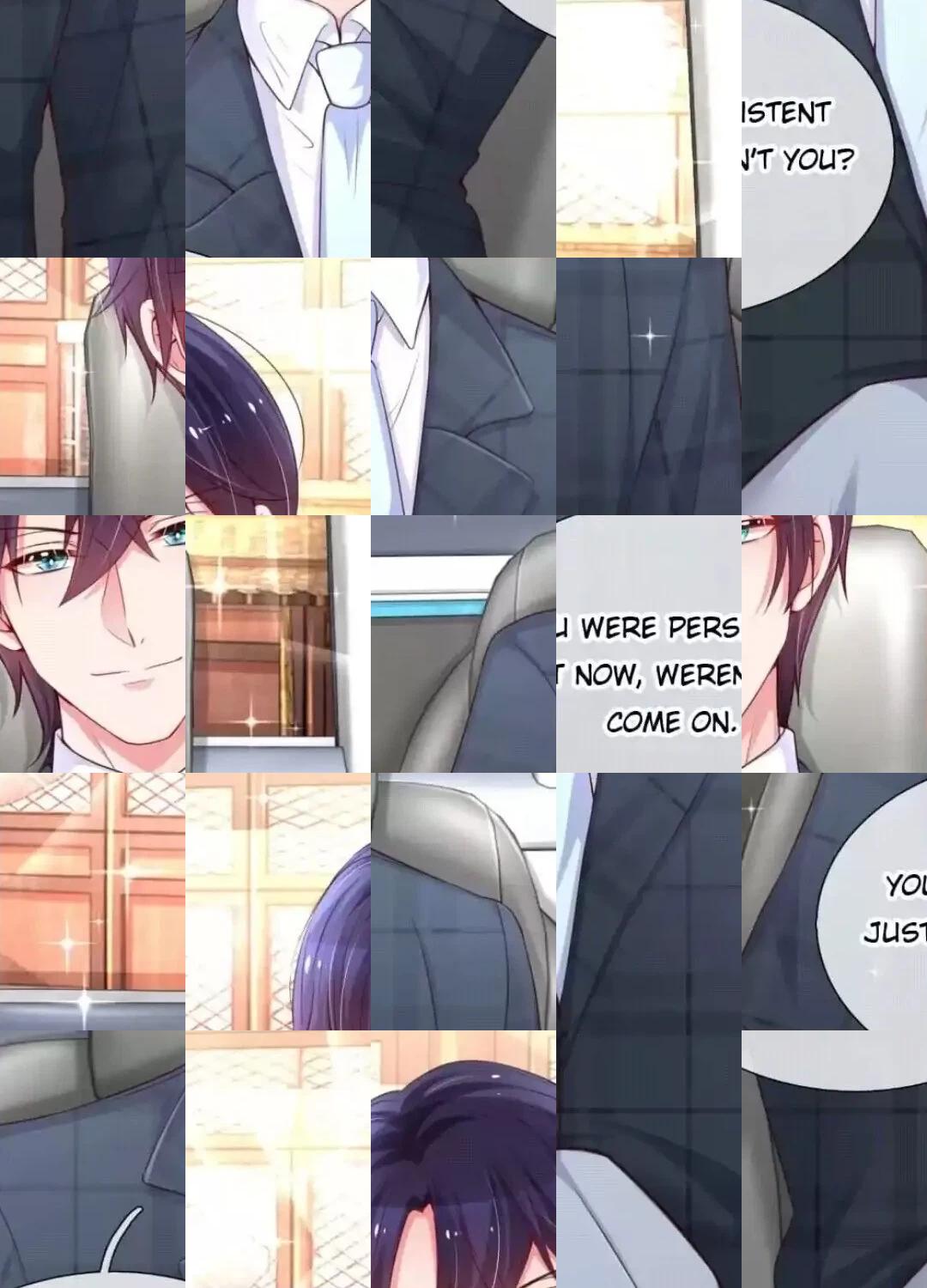 Sweet Escape Chapter 46 page 4 - 