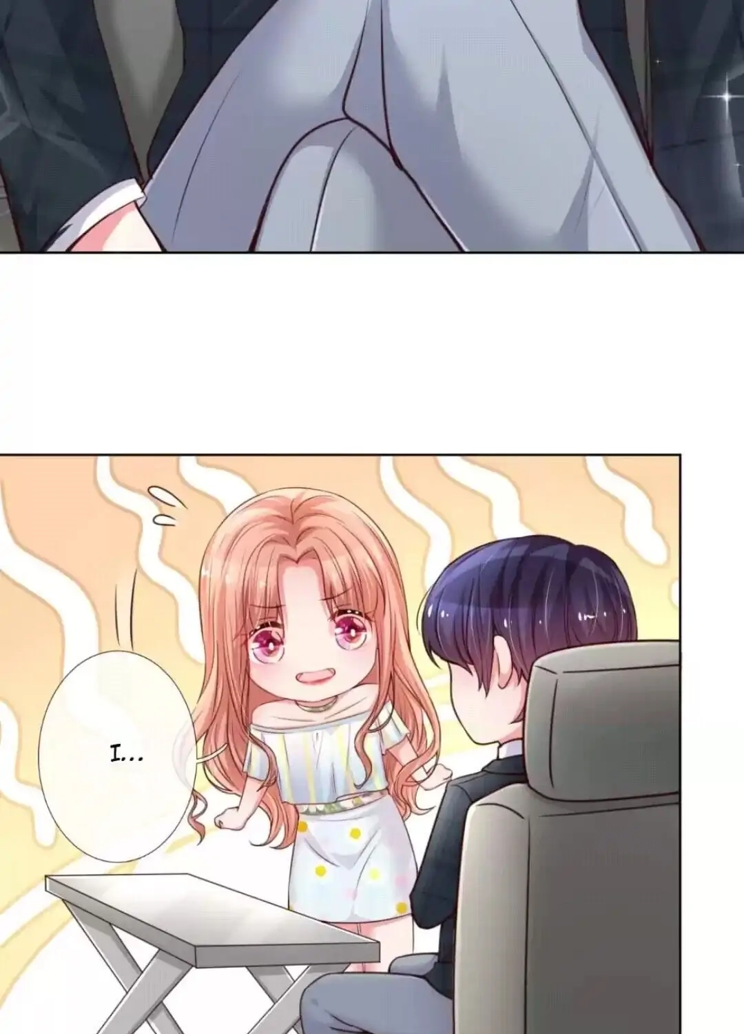 Sweet Escape Chapter 46 page 5 - 