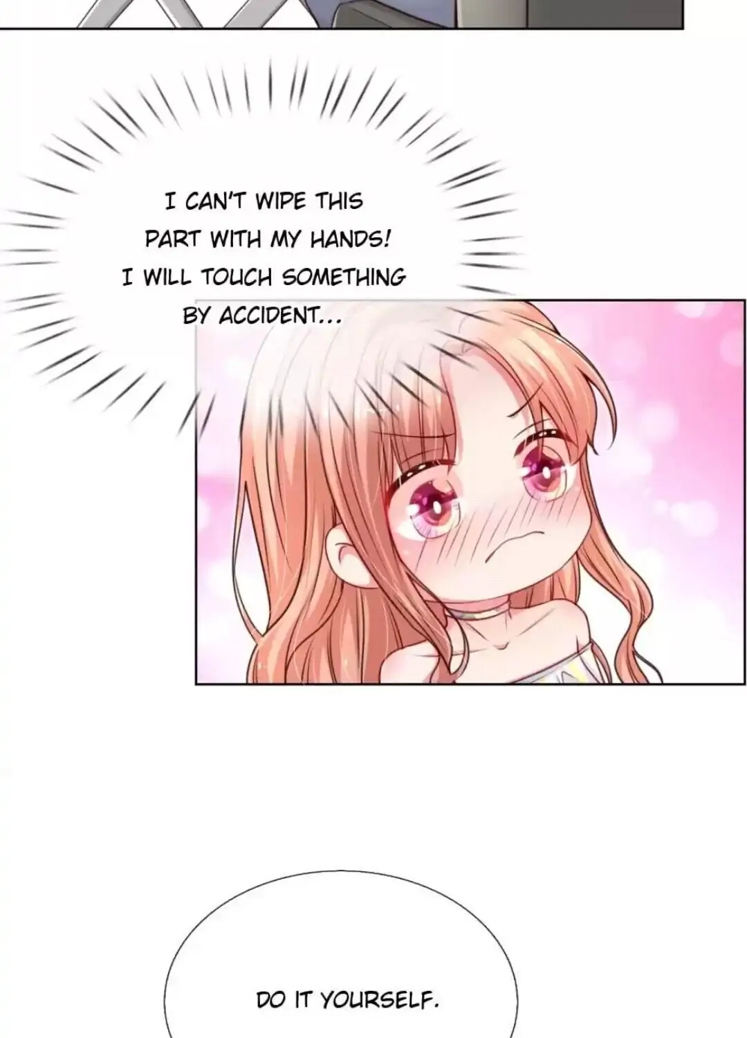 Sweet Escape Chapter 46 page 6 - 