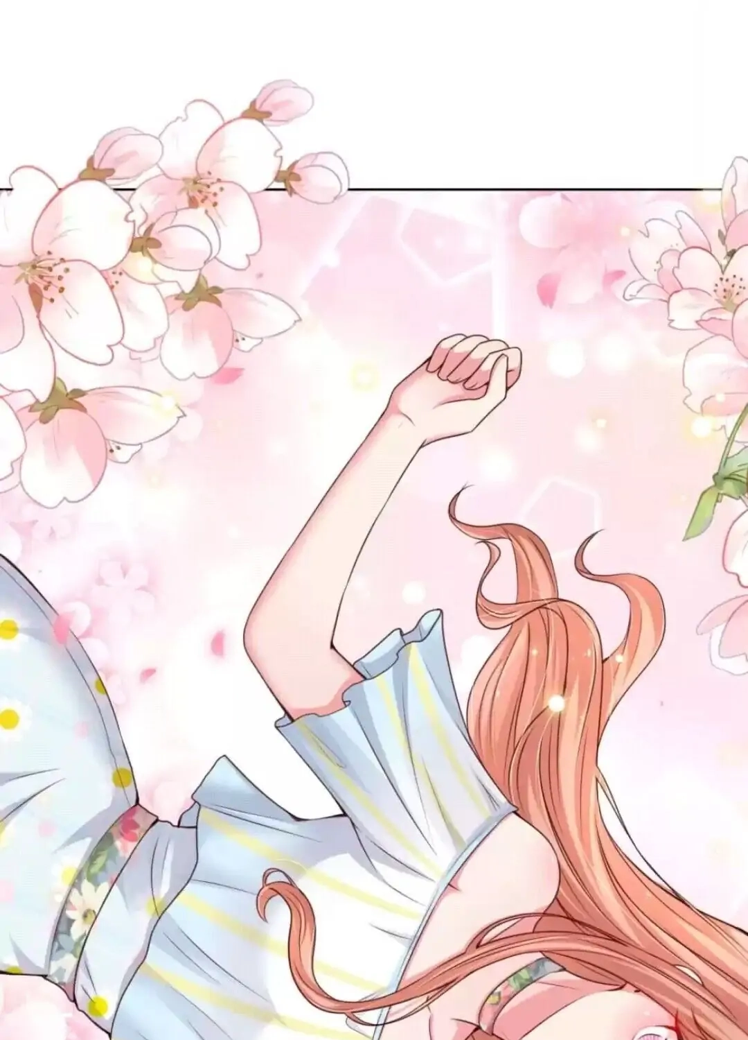 Sweet Escape Chapter 46 page 9 - 