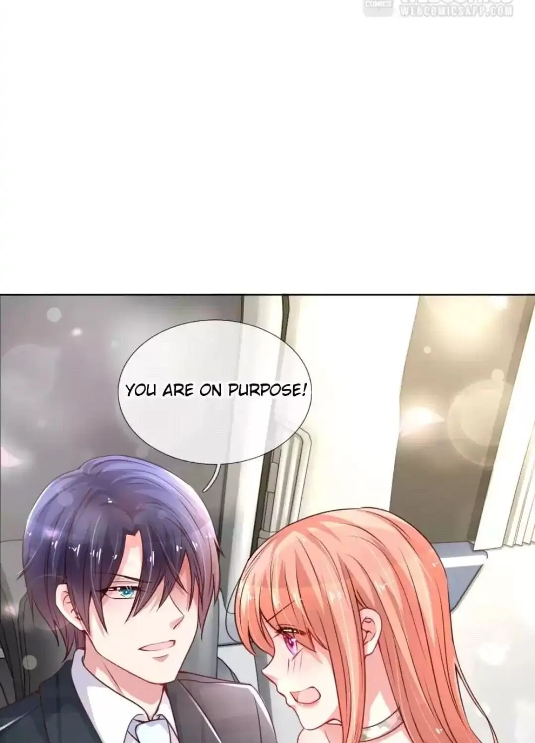 Sweet Escape Chapter 47 page 12 - 